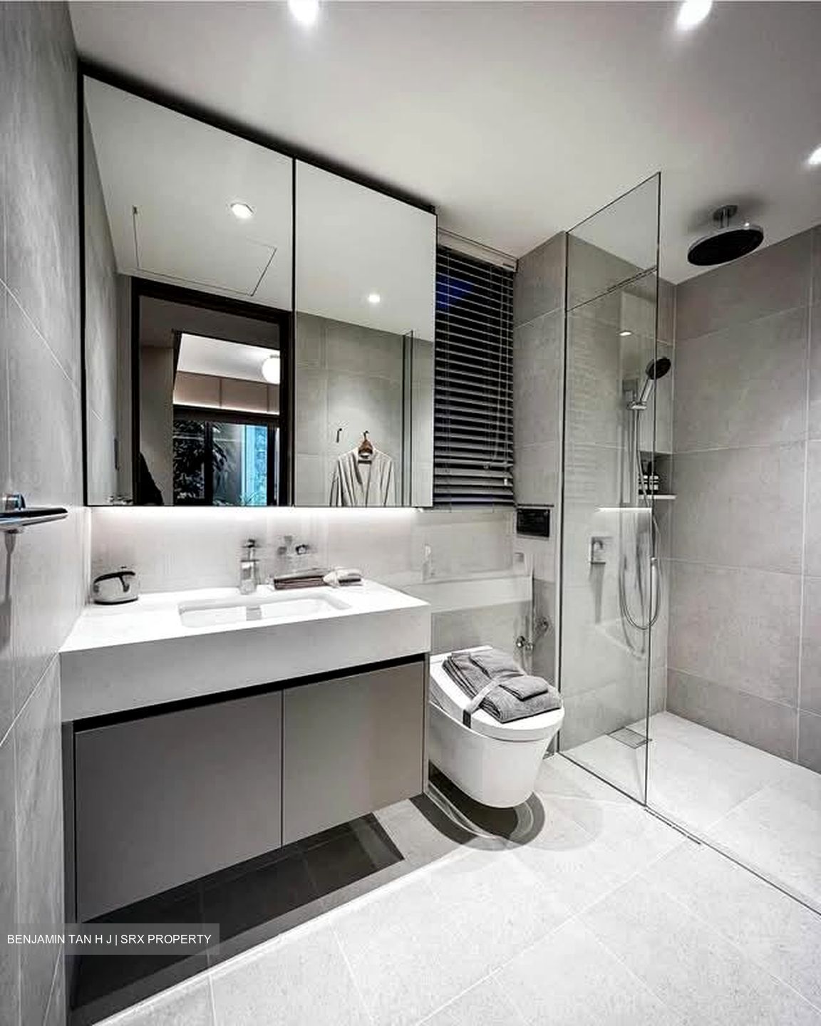 The Reserve Residences (D21), Apartment #538771421